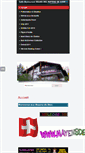 Mobile Screenshot of mayensdesion.ch